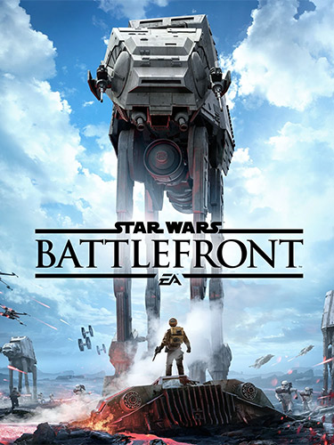  STAR WARS: Battlefront (2015) v1.0.7.64833 + 2 Bonus OSTs